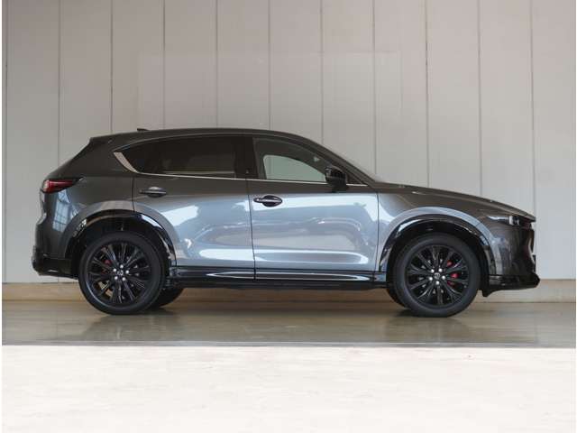 Mazda CX-5 5