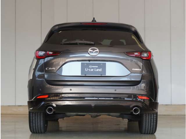 Mazda CX-5 6
