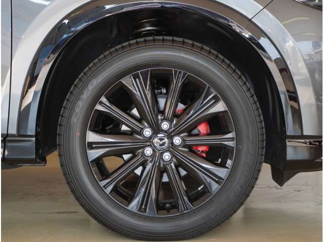 Mazda CX-5 7