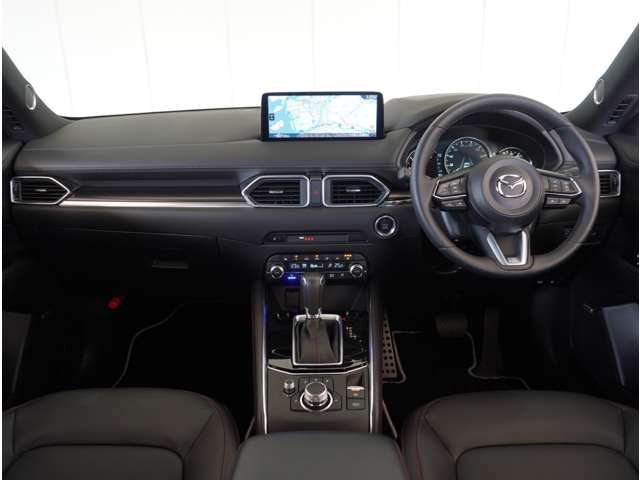 Mazda CX-5 8