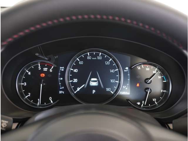 Mazda CX-5 9