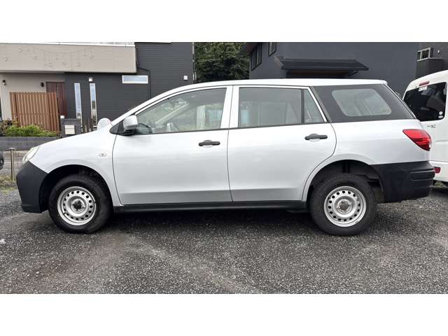 Nissan NV150 AD 2