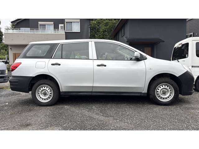 Nissan NV150 AD 3