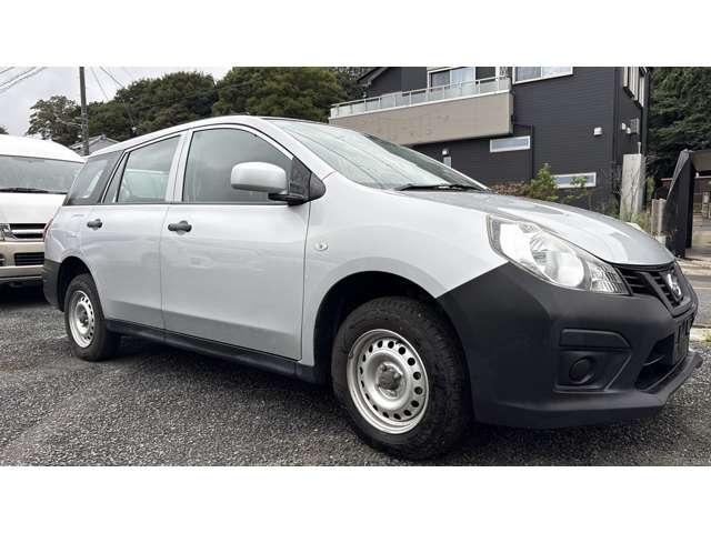 Nissan NV150 AD 5