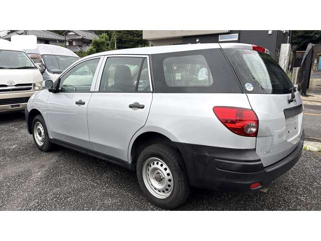 Nissan NV150 AD 6
