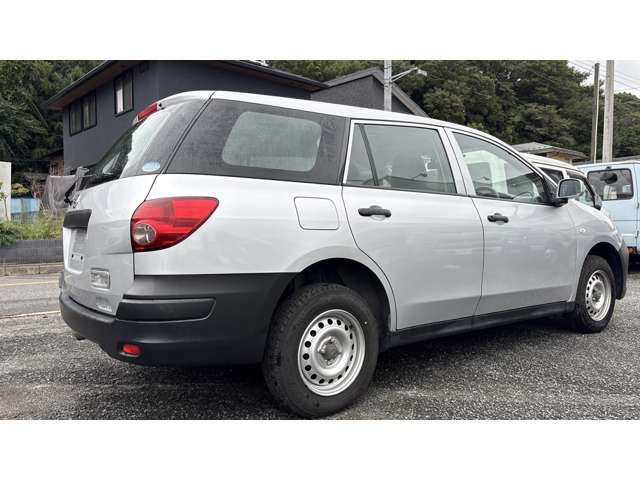 Nissan NV150 AD 7