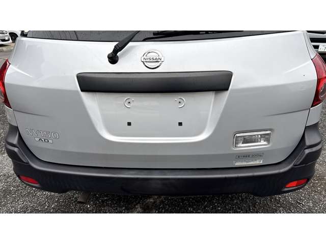 Nissan NV150 AD 9