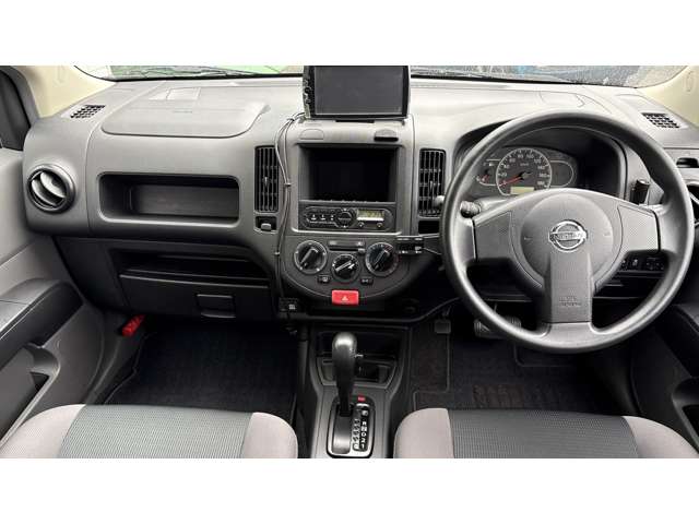 Nissan NV150 AD 10