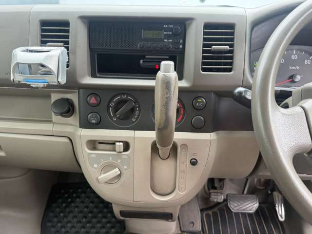 Suzuki Every 11