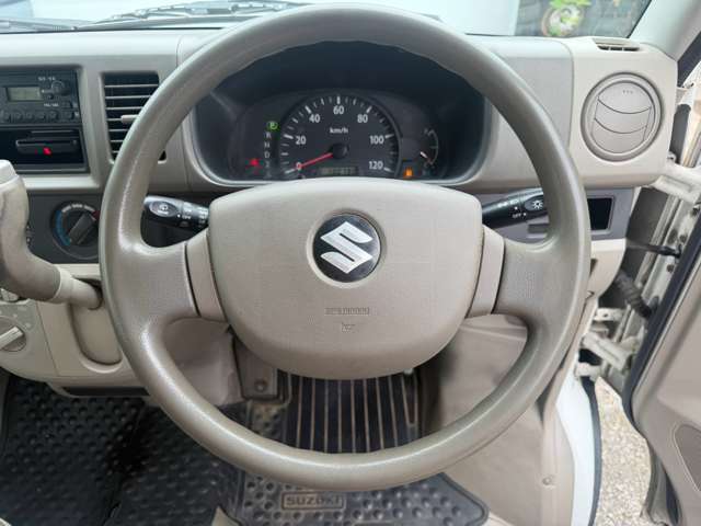Suzuki Every 12