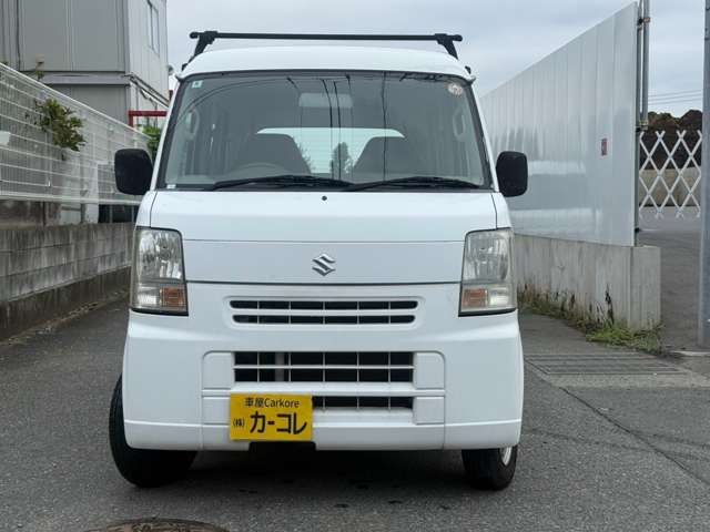 Suzuki Every 2