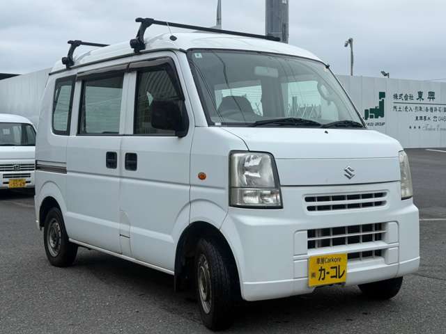 Suzuki Every 3
