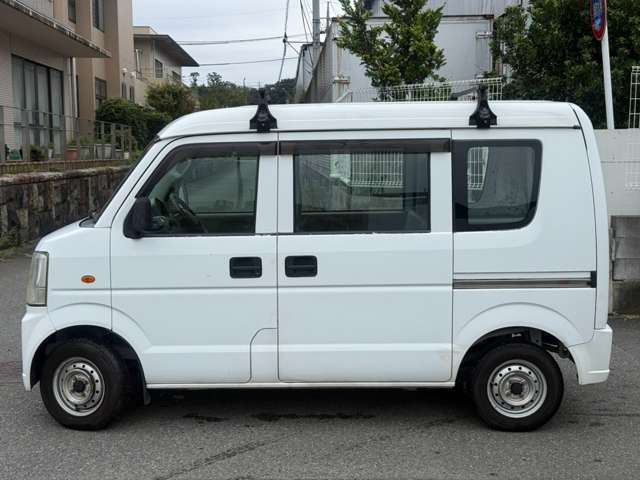 Suzuki Every 5
