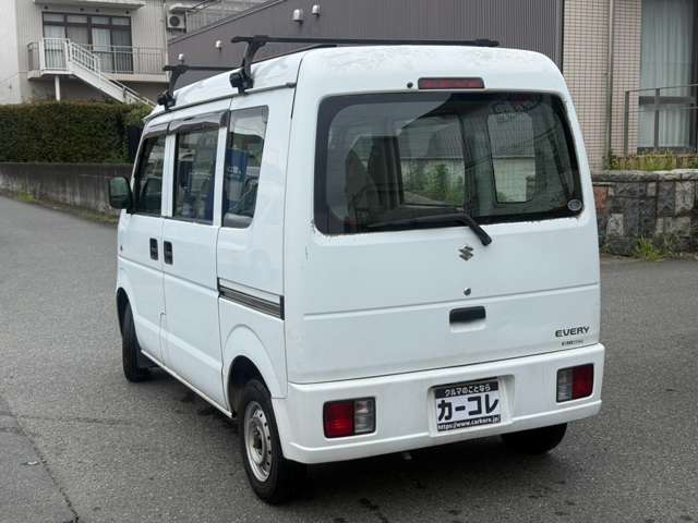 Suzuki Every 6