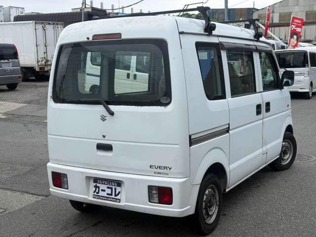 Suzuki Every 8