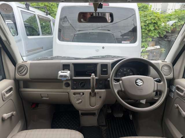Suzuki Every 9
