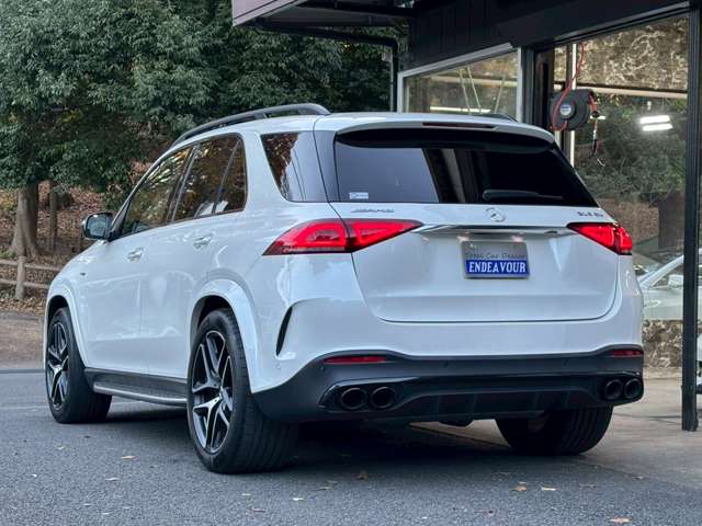 Mercedes-Benz GLE 11