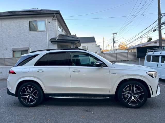 Mercedes-Benz GLE 10