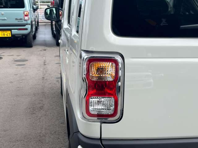 Suzuki Hustler 12