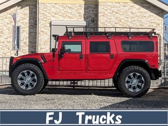 Hummer H1 12