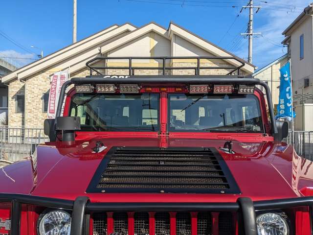 Hummer H1 9
