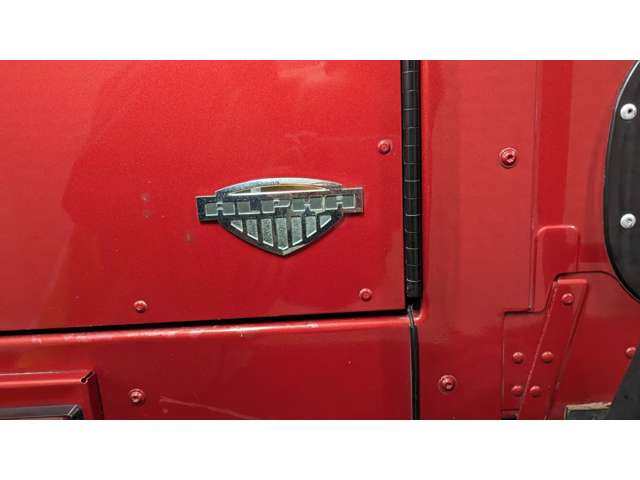 Hummer H1 10