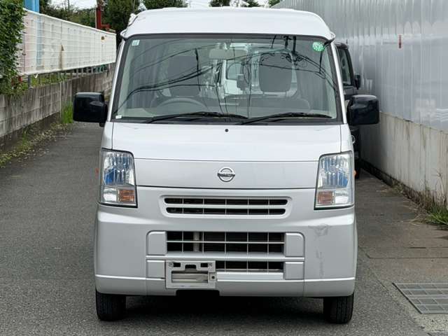 Nissan NV100 Clipper 2