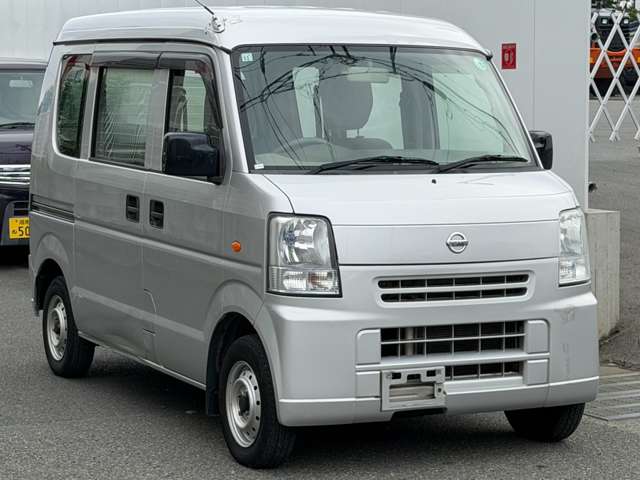 Nissan NV100 Clipper 3
