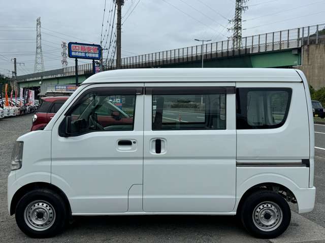 Suzuki Every 12