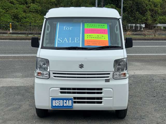 Suzuki Every 6
