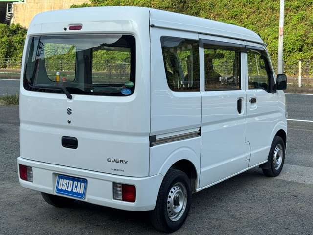 Suzuki Every 9