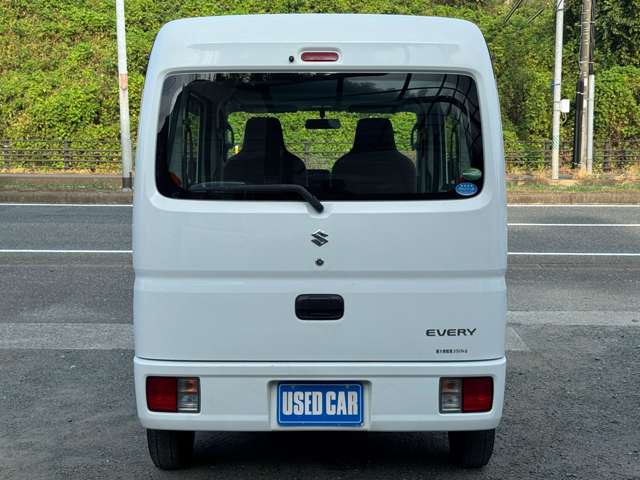Suzuki Every 10