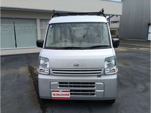 Nissan NV100 Clipper 3