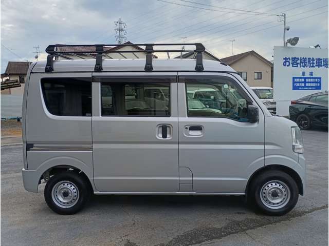 Nissan NV100 Clipper 5