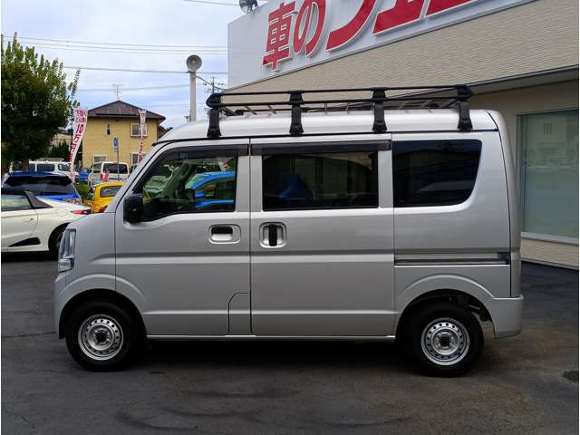 Nissan NV100 Clipper 9