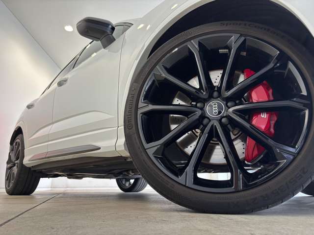Audi RS Q3 Sportback 11