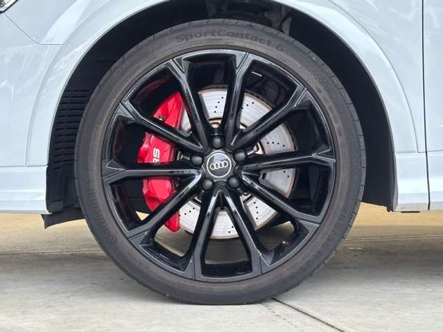 Audi RS Q3 Sportback 12