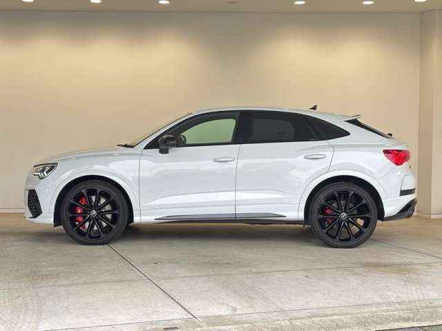 Audi RS Q3 Sportback 9