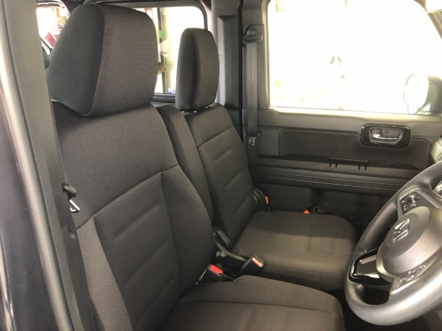 Honda N-VAN 6