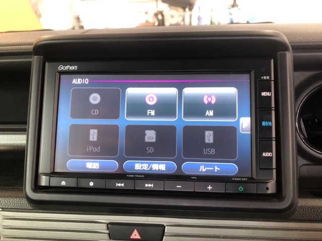 Honda N-VAN 10