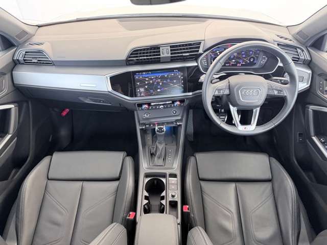 Audi Q3 3