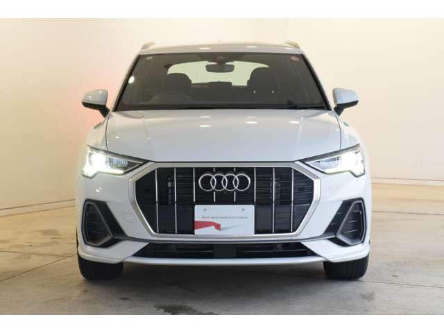Audi Q3 5