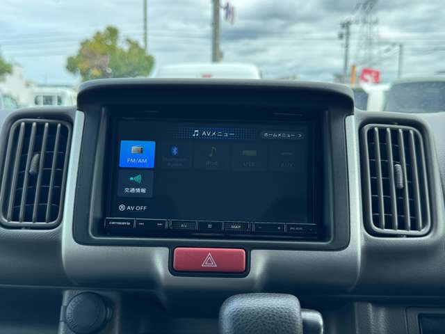 Nissan NV100 Clipper 4