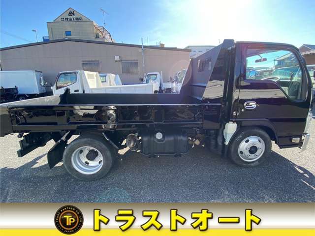 Isuzu Elf 12