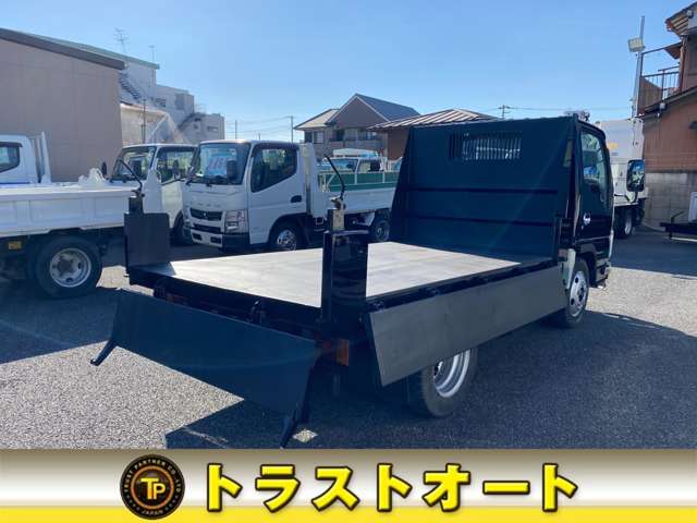 Isuzu Elf 13