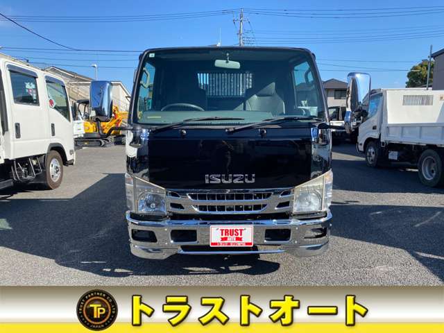 Isuzu Elf 10