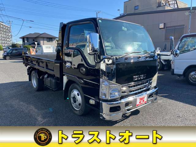 Isuzu Elf 11