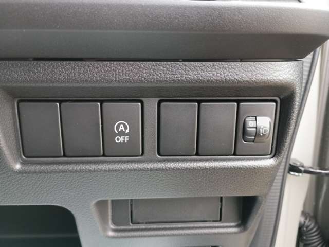 Suzuki Spacia Base 6