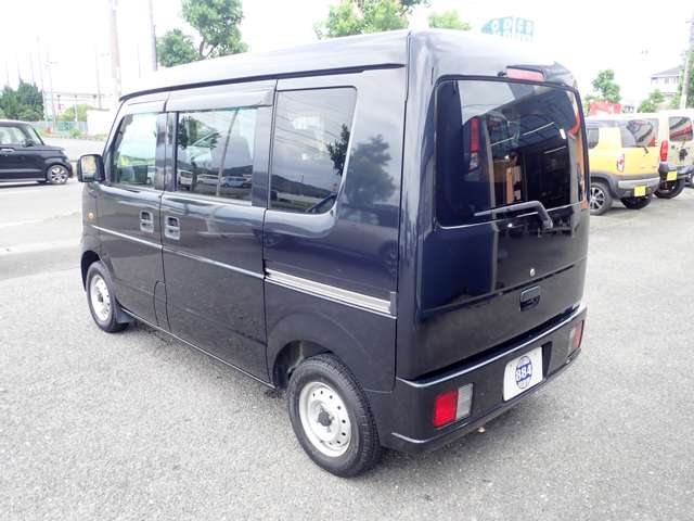 Suzuki Every 11