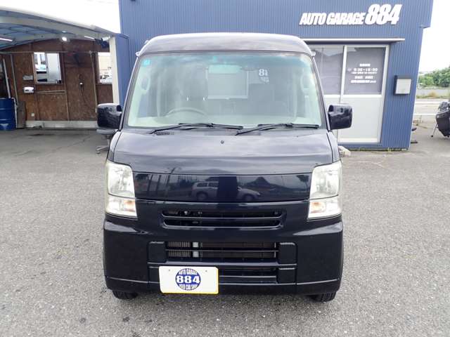 Suzuki Every 6